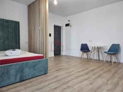 Studio COLENTINA-GHERGHITEI - Bucuresti
