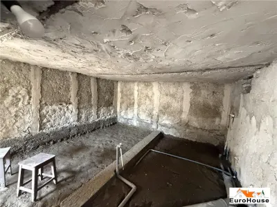 OPORTUNITATE I Casa De Vanzare In Alba Iulia I 120 mp Utili I 300mp Teren - foto 12