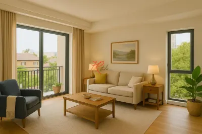 Vanzare apartamente Ferdinand-Gara de est,  bloc nou - foto 3