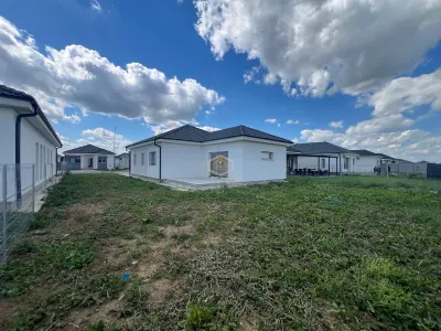 Casa Noua 2025 cu 4 camere | Cartier Casandra - Odoreu - foto 13