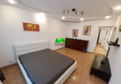 Apartament 3 camere etaj1 Sibiu Calea Dumbravii - Sibiu