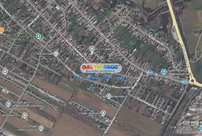 INTRAVILAN DRAGOMIRESTI VALE - foto 2