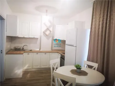 Apartament de 2 camere de inchiriat - Plopilor - foto 2