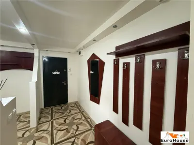 Apartament 2 camere de v?nzare | 51 mp utili | Parter ?nalt | Zona Piața - foto 3
