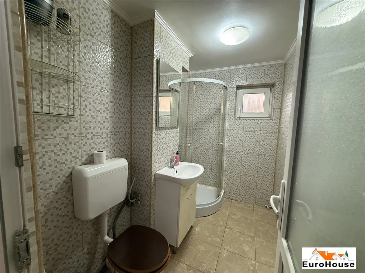 Apartament 2 camere de v?nzare | 51 mp utili | Parter ?nalt | Zona Piața - foto 8