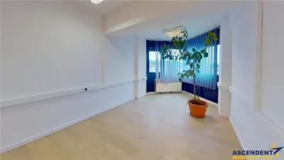 Tur LIVE! Spatiu birouri, renovat, Centrul Civic, Brasov. - foto 4