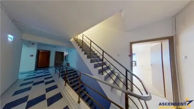 Tur LIVE! Spatiu birouri, renovat, Centrul Civic, Brasov. - foto 5