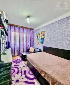Apartament 3 camere, 2 bai | Mircea cel Batran | - foto 2