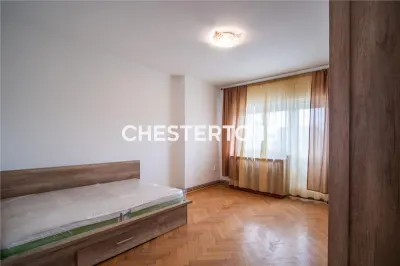 Penthouse deasupra orasului - apartament de vanzare cu terasa, semineu si poveste!130 mp, ultracentral,  Gradina Icoanei - foto 5