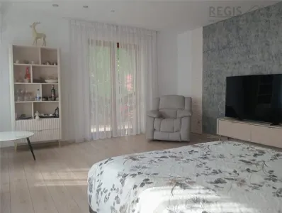 Apartament premium 3 camere cu terasa și curte | Noua, Brașov - foto 5