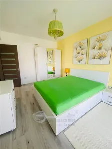 Apartament cu 3 Camere Spațios | 2 Balcoane | Valea Lupului - Iasi