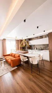 APARTAMENT PREMIUM DE INCHIRIAT-BULEVARDUL UNIRII,BAIA MARE - foto 2