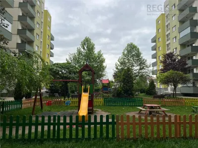 Apartament 2 camere Top City cu boxa Coresi - foto 7
