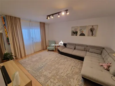 Apartament 4 camere Nerva Traian - foto 8