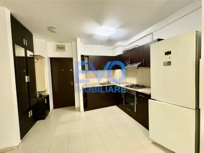 Apartament cu 2 camere de vanzare, gradina, zona Tatarasi Iasi - foto 2