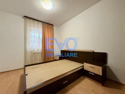 Apartament cu 2 camere de vanzare, gradina, zona Tatarasi Iasi - foto 5