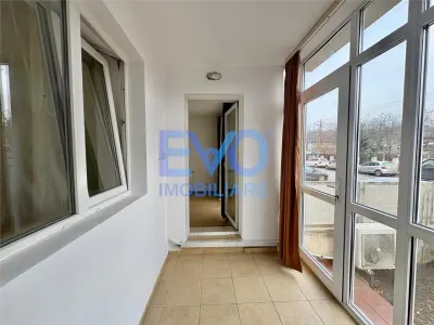 Apartament cu 2 camere de vanzare, gradina, zona Tatarasi Iasi - foto 8