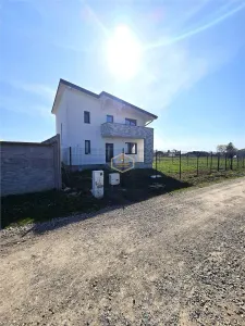 Casa Noua 4 camere | Teren 695 m² - Satu Mare