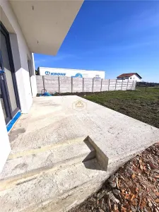 Casa Noua 4 camere | Teren 695 m² - foto 20