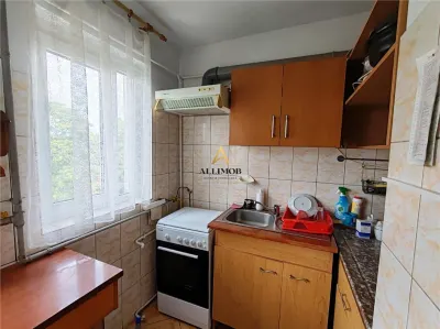 Apartament 2 camere in Ploiesti, zona Democratiei - foto 10