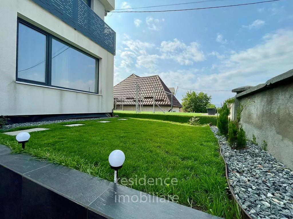 Casa parte duplex, Iris, zona Auchan+ garaj si curte - foto 14