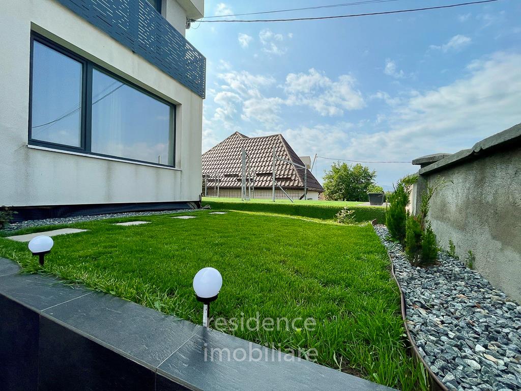 Casa parte duplex, Iris, zona Auchan+ garaj si curte - foto 20