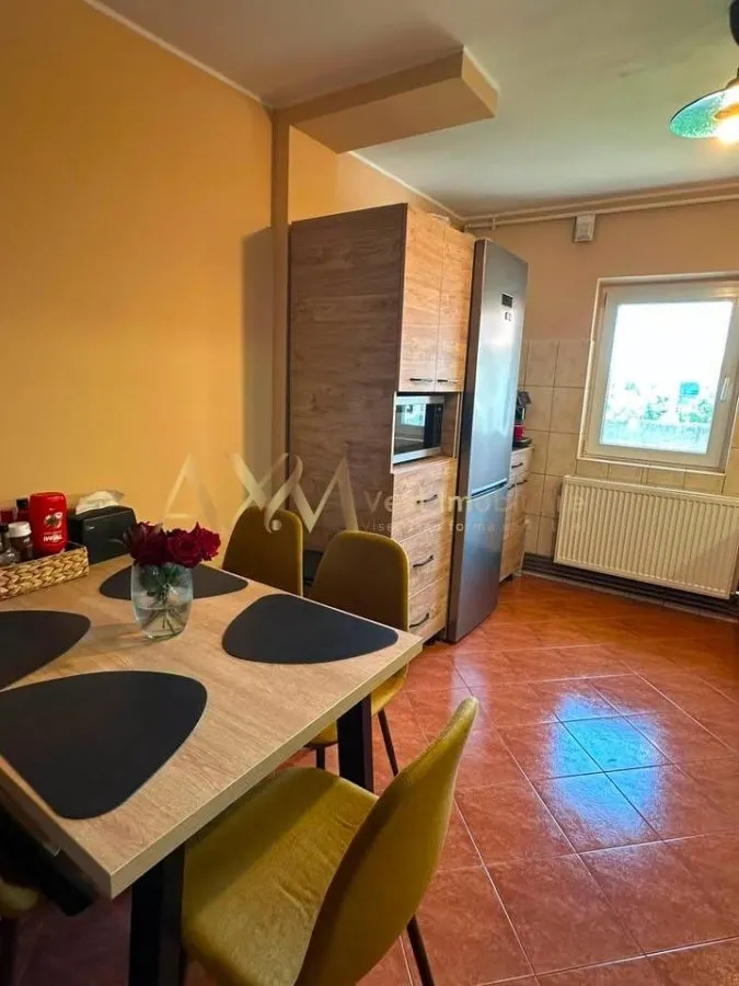 Vanzare apartament 3 camere - foto 22