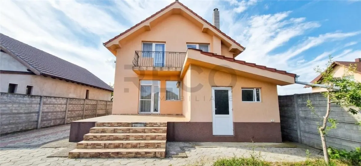 RECO Casa la cheie in Osorhei la 3 km de Oradea - foto 2