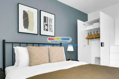 Apartament 2 camere Belvedere Residence/sp 45mp/etaj 2 - foto 4