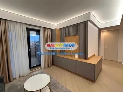Apartament 3 camere Pipera Plaza/Complex Corthina Nord - Bucuresti