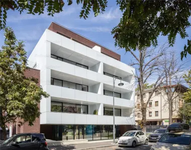 Vanzare apartament 4 camere | Ultracentral -Dorobanti Capitale | ultralux | constructie 2023 | parter | 198mp utili | 2loc parcare | mobilat si utilat - Bucuresti