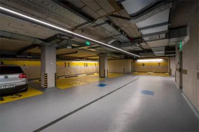 Vanzare apartament 4 camere | Ultracentral -Dorobanti Capitale | ultralux | constructie 2023 | parter | 198mp utili | 2loc parcare | mobilat si utilat - foto 10