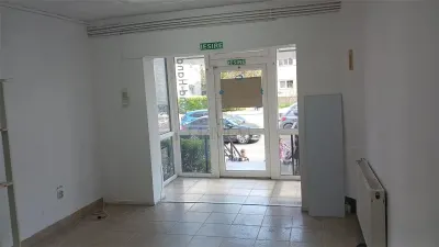 Spatiu comercial - centrala proprie - zona excelenta - 55 mp - Timisoara