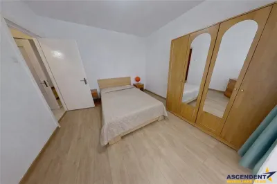 Apartament 2 camere,luminos,incadrat de liniste si verdele naturii,Ultracentral,Brasov - foto 4