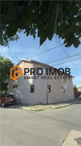 Casa tip P+1 zona Centru - Buzau
