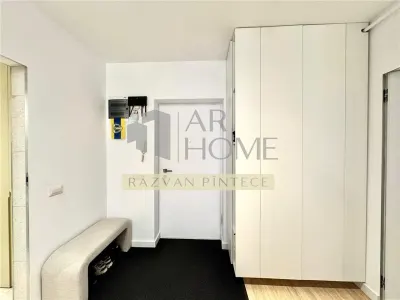 Apartament 2 camere de lux, cartier Albert, MRS Village, Ploiesti - foto 15