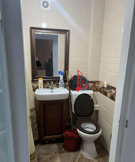 Apartament 3 camere Dristor Benzinaria Mol - foto 6