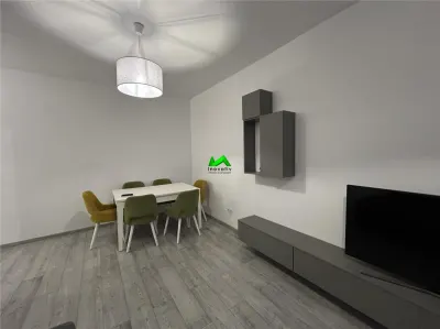 Apartament de inchiriat 3 camere 2 bai Sibiu Selimbar - Selimbar