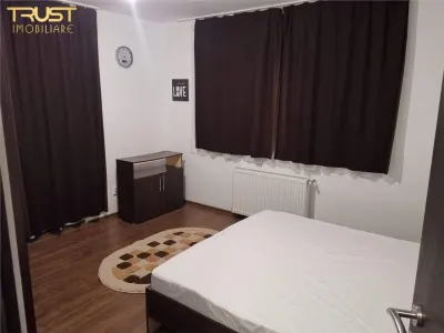 2 camere l Str.Eroilor l Parcare l Floresti - foto 5