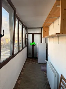 Apartament de inchiriat 2 camere Sibiu Doamna Stanca - foto 9