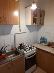 Vand garsoniera CF 1, etaj 1, zona ultracentrala (Independentei - intre Vivo si Kaufland) - foto 5