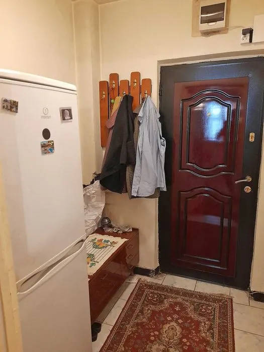 Vand garsoniera CF 1, etaj 1, zona ultracentrala (Independentei - intre Vivo si Kaufland) - foto 7