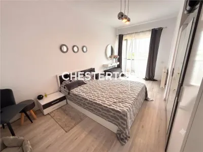 Apartament 2 camere cu boxa + posibilitate Loc de parcare - Bucuresti