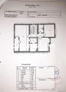 Inchiriere Casa 5 camere , 1 Mai - Domenii - Expozitiei - foto 24