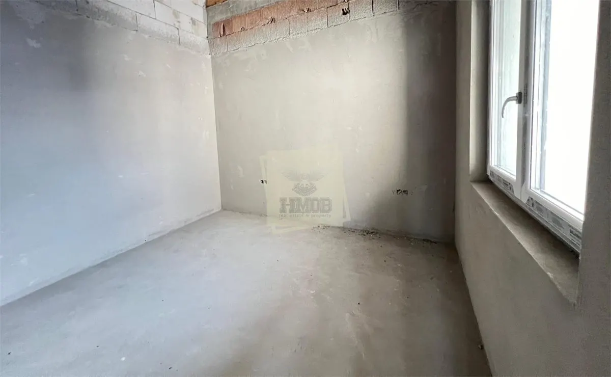 Casa la alb 2 bai 2 balcoane si curte 170 mp in Sibiu - foto 10