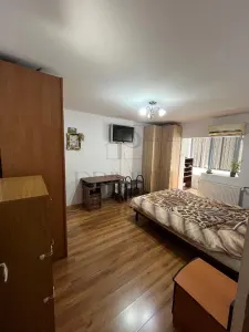 SAGULUI - APARTAMENT 1 CAMERA - mobilat, utilat, etaj intermediar - Timisoara