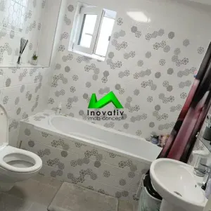 Apartament de vanzare 2 camere balcon Sibiu Selimbar - foto 6