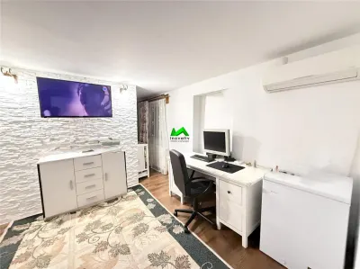 Apartament de vanzare pivnita Sibiu Ultracentral Avram Iancu - foto 3
