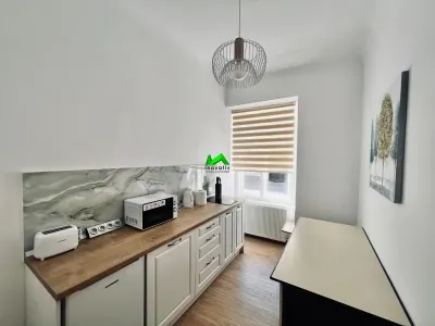 Apartament de vanzare 3 camere Sibiu Ultracentral Mitropoliei - foto 4