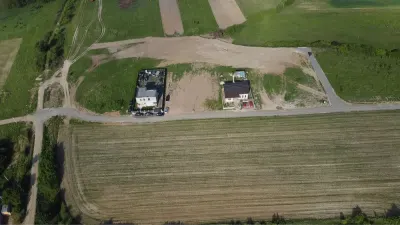 Teren pentru CASA in zona Mosnita -Calea Urseni - foto 3